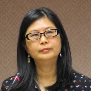 Lai Shin-Yuan