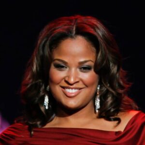 Laila Ali