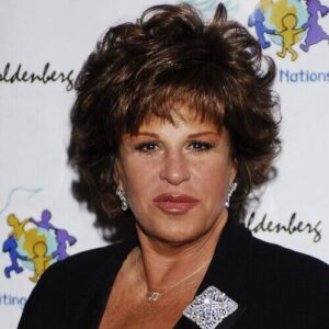 Lainie Kazan