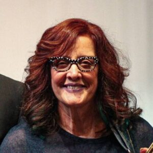 Lainie Marsh