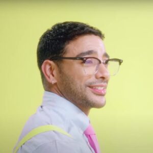 Laith Ashley