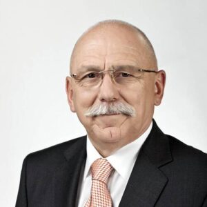 Lajos Fodor