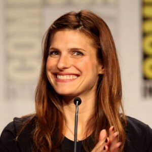 Lake Bell