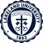 Lakeland University Logo