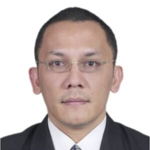 L.T. Handoko