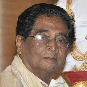 Lakshmi Nandan Bora
