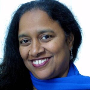 Lakshmi Pratury