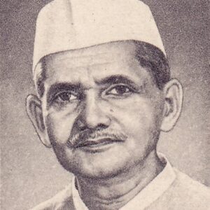 Lal Bahadur Shastri