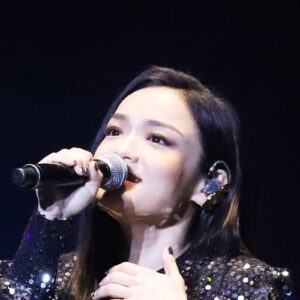 Lala Hsu