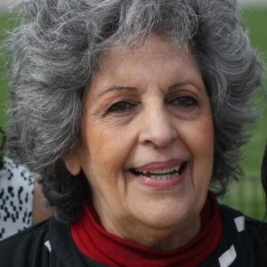 Laleh Bakhtiar