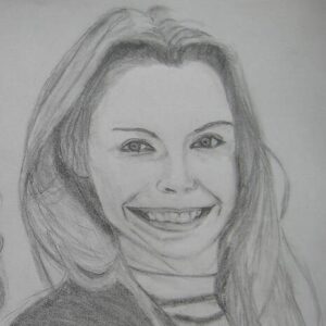 Lalla Ward