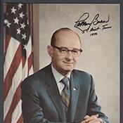 LaMar Baker