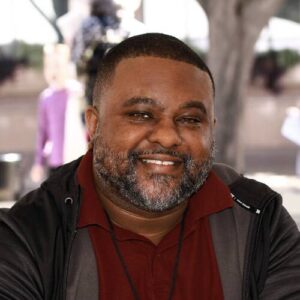 Lamar Giles