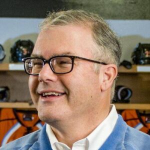 Lamar Hunt Jr