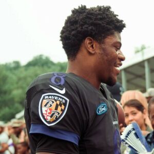 Lamar Jackson