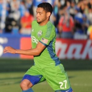 Lamar Neagle