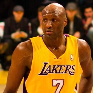 Lamar Odom