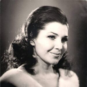 Lamara Chkonia
