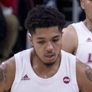 Lamarr Kimble