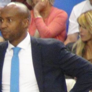 Lamont Smith