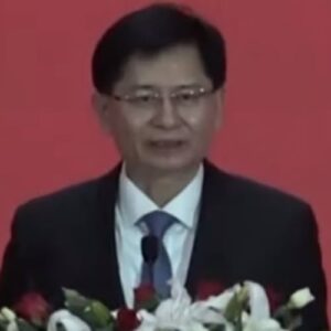 Lan Tianli