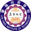Lan Yang Institute of Technology Logo