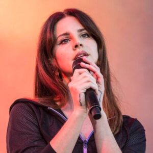 Lana Del Rey