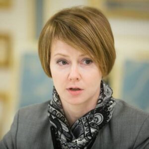 Olena Zerkal