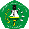 Lancang Kuning University Logo