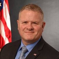 Lance Allen Robertson