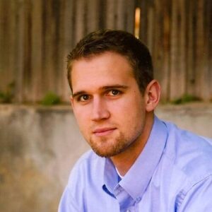 Lance Allred