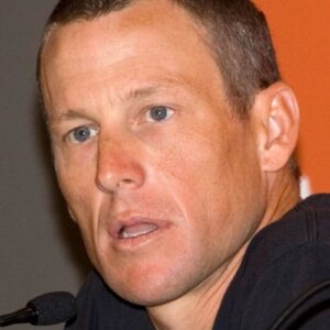 Lance Armstrong
