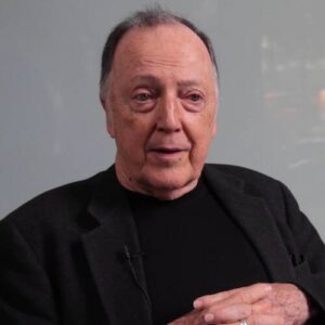 Lance Wyman