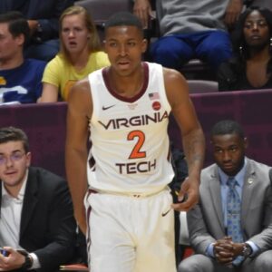 Landers Nolley II