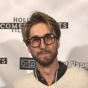 Landon Ashworth