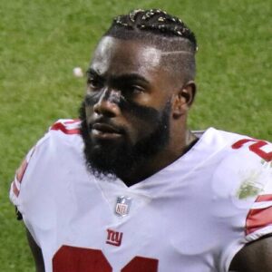 Landon Collins