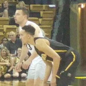 Landry Shamet