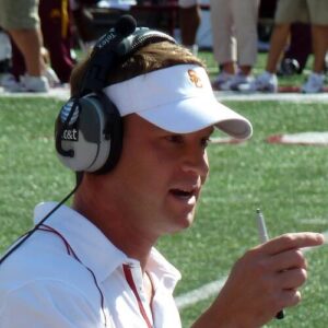 Lane Kiffin
