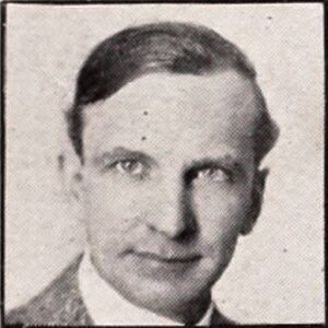 Langdon McCormick