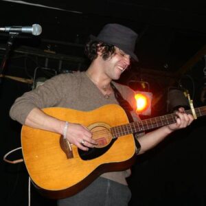 Langhorne Slim