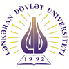 Lankaran State University Logo