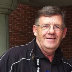 Lanny Frattare
