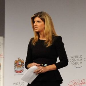 Lara Habib Chamat
