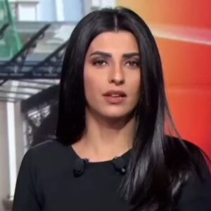 Lara Nabhan