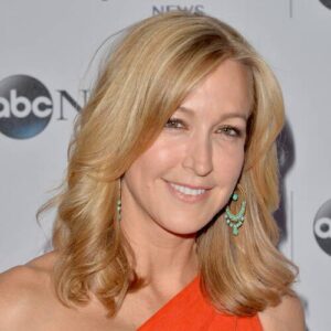 Lara Spencer
