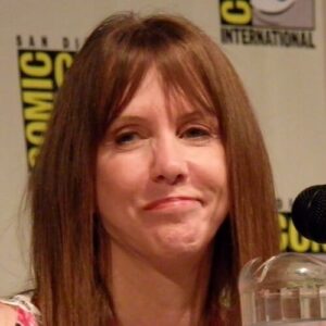 Laraine Newman