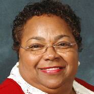 Larcenia Bullard