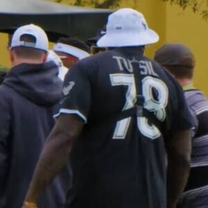 Laremy Tunsil