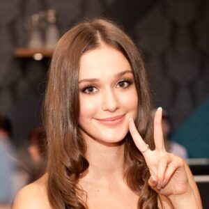 Larisa Bakurova