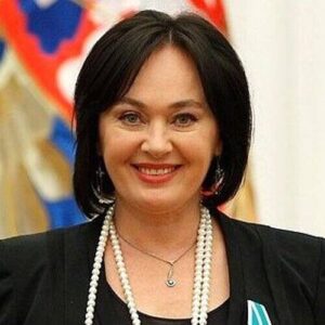 Larisa Guzeyeva